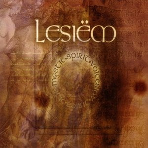 Lesiëm